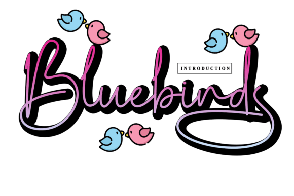 Bluebirds