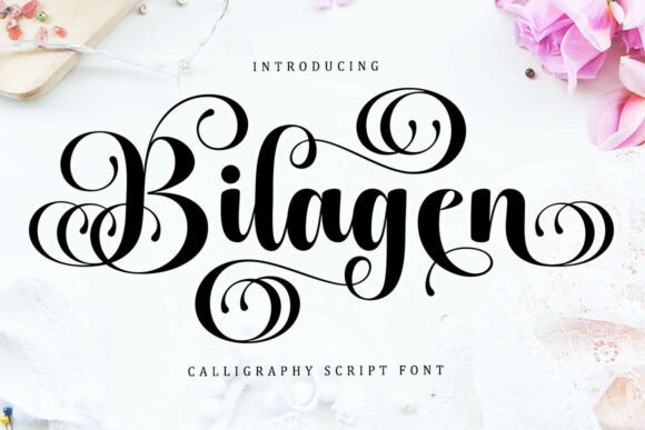 Enhance Your Brand with Bilagen