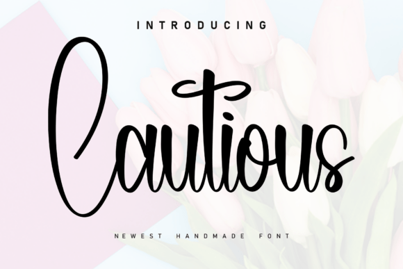 How Cautious Helped My Bakery Look More Professional
