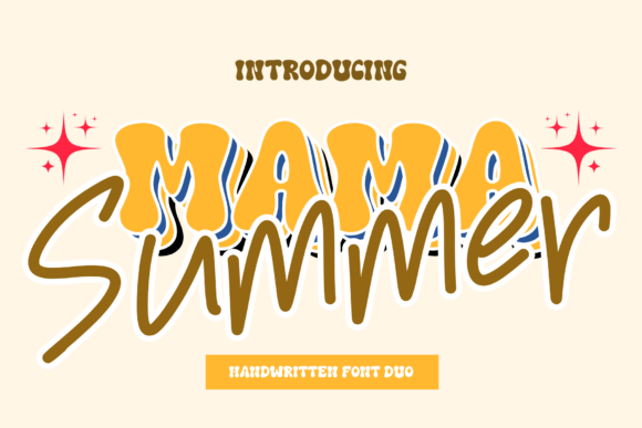 Mama Summer Font Review: A Script Amp Gem for Campaigns